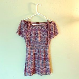 Elif for Jordan Taylor summer casual dress/beach